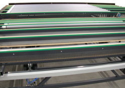 Rückfördersystem für Fenster